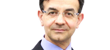 Associate auditor Rasoul Aivazi