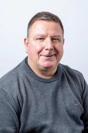 Phil Parker Spirax Sarco