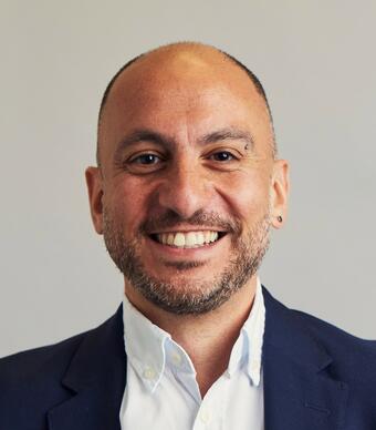 Rashad Issa, Chair of the CQI Rashad Issa, Chair of the CQI