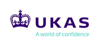 UKAS logo