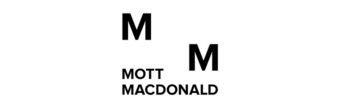 Mott Macdonald logo