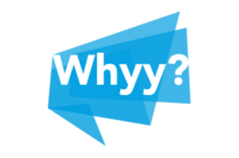 Whyy training logo