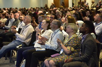 Quality Live 25 delegates 