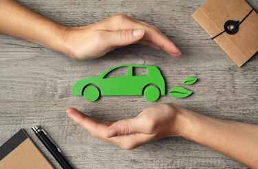 Supporting climate change with audit and assurance Climate change is a focal point for organisations around the globe and audit has a key role to play in ensuring businesses embrace the challenge.
