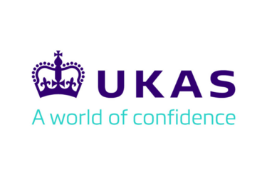 UKAS logo