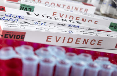 IntaForensics accredited to ISO/IEC 17025 by UKAS IntaForensics has become the first organisation to be accredited by UKAS to undertake forensic cell site analysis activities to the requirements of ISO/IEC 17025.