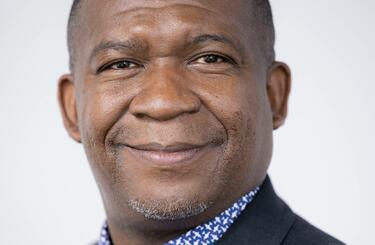 CQI Board of Trustees member and Fellow, Christopher Chinapoo Christopher Chinapoo CQI FCQI