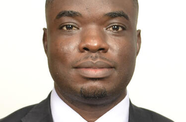 IRCA Lead Auditor Divine Ashu Divine Ashu