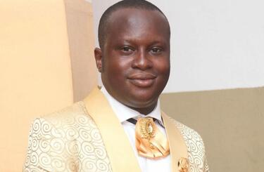 IRCA Lead auditor Oluwafemi Adare Oluwafemi Adare CQP MCQI