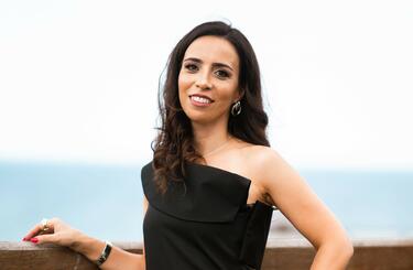 Elina Hajiyeva PCQI Elina Hajiyeva PCQI