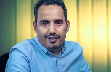 Nassar Almahfadi, QHSE Lead Auditor and Regional Manager of Quality Systems in HSA Group Nassar Almahfadi, QHSE Lead Auditor and Regional Manager of Quality Systems in HSA Group