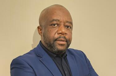 George Nyambuya George Nyambuya