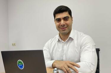 Kamran Zulfugarov Kamran Zulfugarov