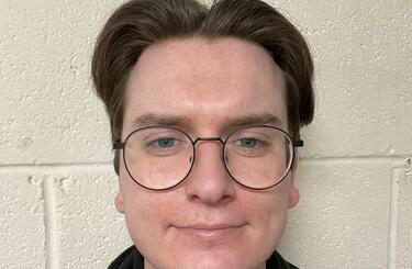Harry Richards, Compliance Systems Coordinator and graduate of the L4 Quality Practitioner Apprenticeship Harry Richards, Compliance Systems Coordinator and graduate of the L4 Quality Practitioner Apprenticeship
