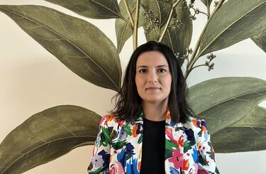 Gulsah Tekatli, quality manager and auditor Gulsah Tekatli, quality manager and auditor