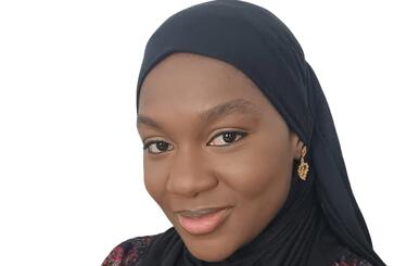 Aisha Sallahdeen, Associate Quality Manager and Quality Excellence Lead at Mott MacDonald Aisha Sallahdeen, Associate Quality Manager and Quality Excellence Lead at Mott MacDonald