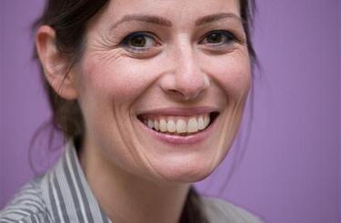 CQI Content Advisory Panel member Jo Dowdall CQI Content Advisory Panel member Jo Dowdall