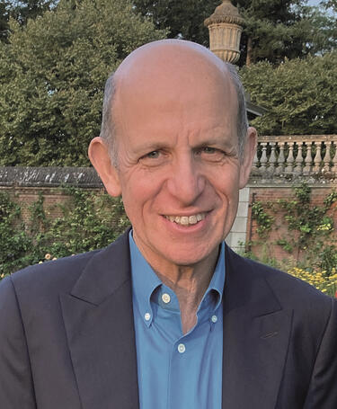 Richard Brett Richard Brett