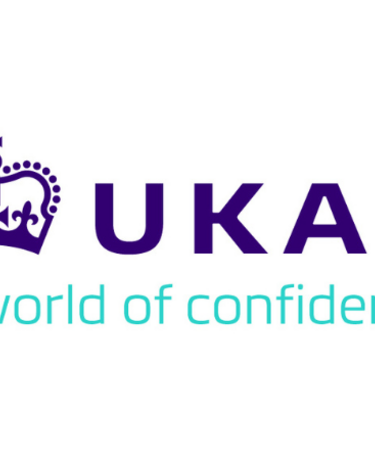 UKAS logo UKAS logo