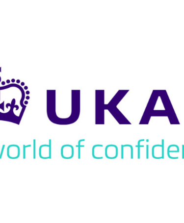 UKAS logo