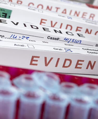 IntaForensics accredited to ISO/IEC 17025 by UKAS IntaForensics has become the first organisation to be accredited by UKAS to undertake forensic cell site analysis activities to the requirements of ISO/IEC 17025.