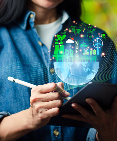 Driving sustainable IT with quality assurance Quality assurance should be at the heart of improving sustainable IT practices, says Kashif Husain