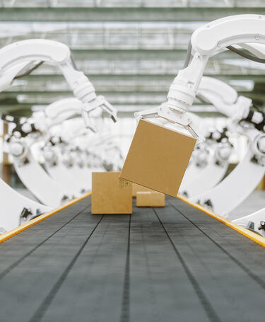 Artificial Intelligence: a new revolution in quality manufacturing? Artificial intelligence is an integral part of everyday life, and it can revolutionise manufacturing processes, says CQI member Robert Kurek.