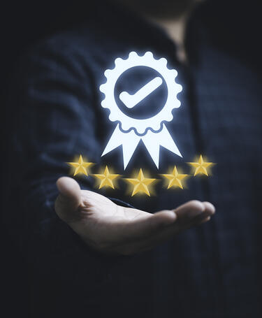 Using ISO 10010 to build an effective quality culture Mark Eydman CQP MCQI, outlines how ISO 10010:2022 can assist organisations in developing a quality culture