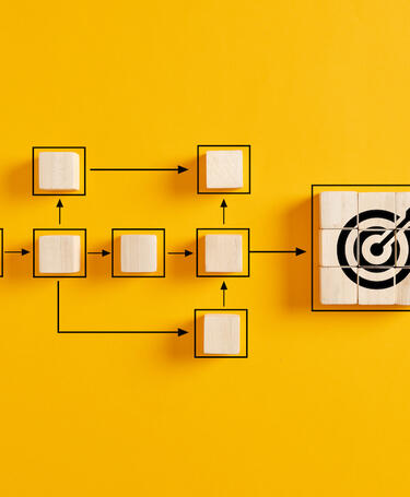 Adopting a business management system Roy Rogers CQP MCQI explains the process of implementing a new business management system at Enigma Industrial Services.