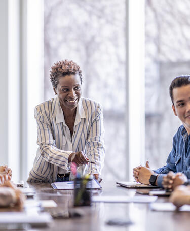 BS 30416: Menopause support as standard BS 30416 has been developed by BSI to give guidance on addressing the needs of employees who are experiencing menopause symptoms.