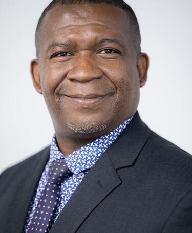 CQI Board of Trustees member and Fellow, Christopher Chinapoo Christopher Chinapoo CQI FCQI