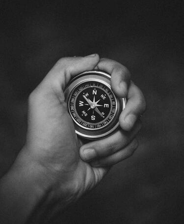 Compass looking for directions - page not found Compass looking for directions - page not found