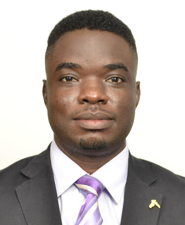 IRCA Lead Auditor Divine Ashu Divine Ashu