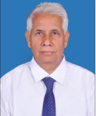 Lead Auditor Ravindiran Gurusamy