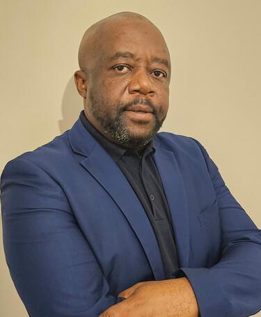 George Nyambuya George Nyambuya