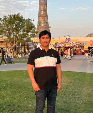 Reynald Miasis examines Lean construction principles and quality management Reynald Miasis examines Lean construction principles and quality management