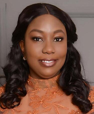 Adaora Ogbu PCQI and IRCA Lead Auditor