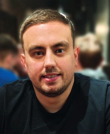 L4 Quality Practitioner Apprenticeship graduate Chris Kendall L4 Quality Practitioner Apprenticeship graduate Chris Kendall