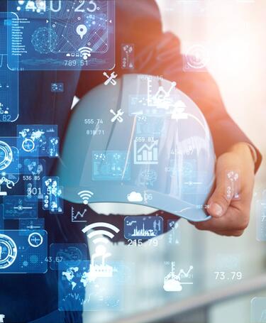 Consequences of over-reliance on software in construction projects Consequences of over-reliance on software in construction projects
