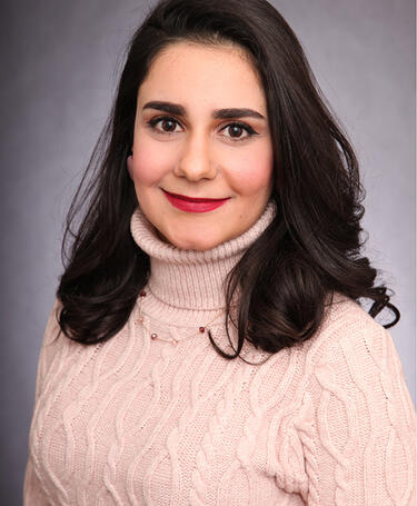 Zeena Al-Wardi PCQI, Quality Assurance Specialist in Iraq Zeena Al-Wardi PCQI, Quality Assurance Specialist in Iraq