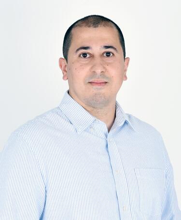 Azad Guluzada CQP MCQI Azad Guluzada CQP MCQI