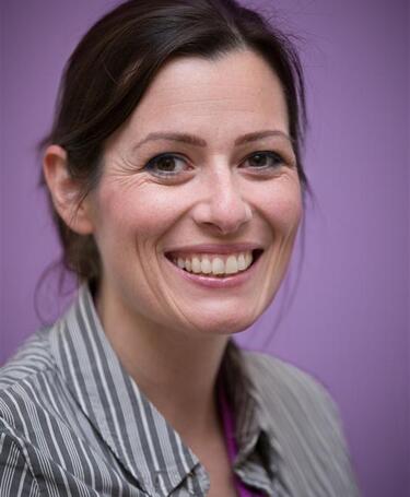 CQI Content Advisory Panel member Jo Dowdall CQI Content Advisory Panel member Jo Dowdall