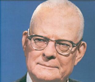 Dr W Edwards Deming