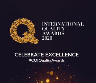 CQII Quality Award Program