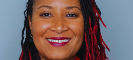 Roxann Dawson - The Profession Map advocate Roxann Dawson - The Profession Map advocate