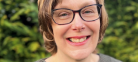 Fiona Payne - Hybrid Intelligence