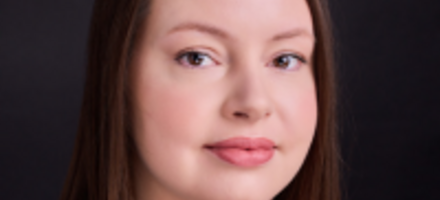 Stavroula Mastorodimou