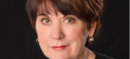 Dame Judith Hackitt