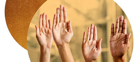 Quality Volunteer of the Year category International Quality Awards
