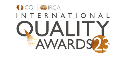 CQII Quality Award Program